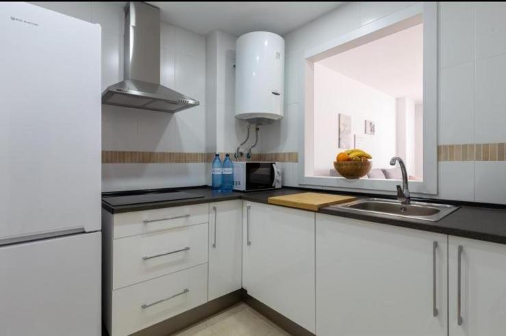 Appartement Centro 3