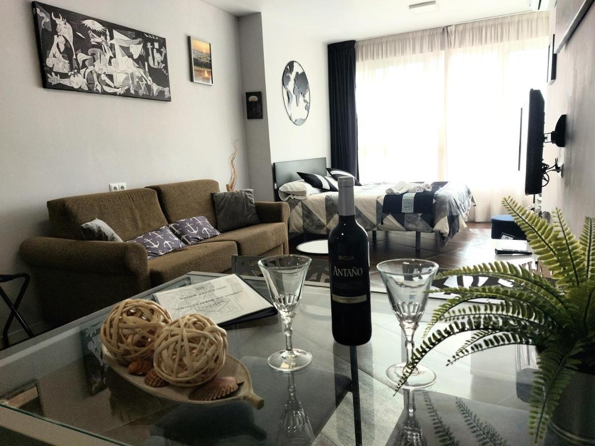 Estudio La Colina, - Kainga Homes Apartment *
