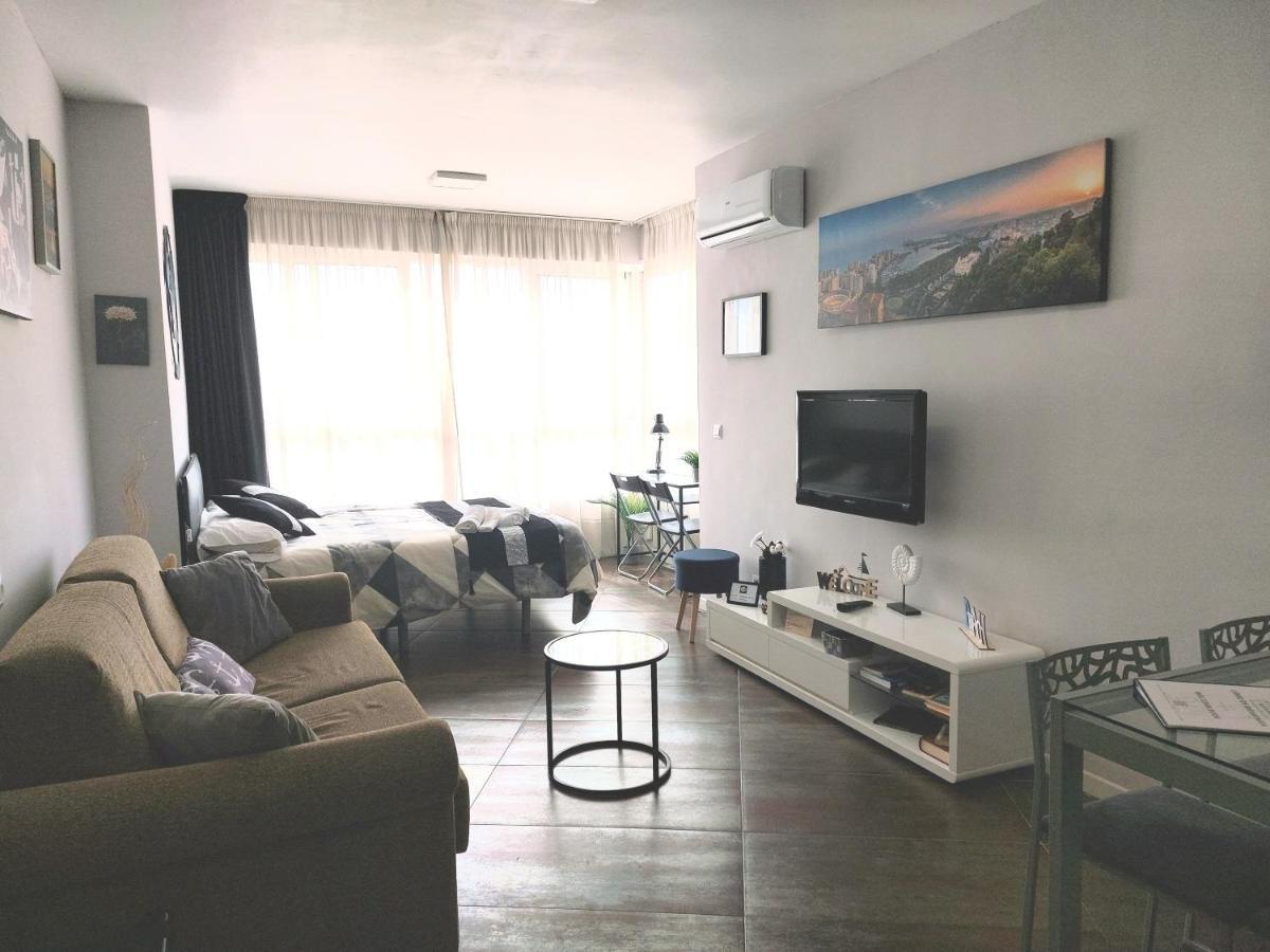 Apartment Estudio La Colina, - Kainga Homes Torremolinos