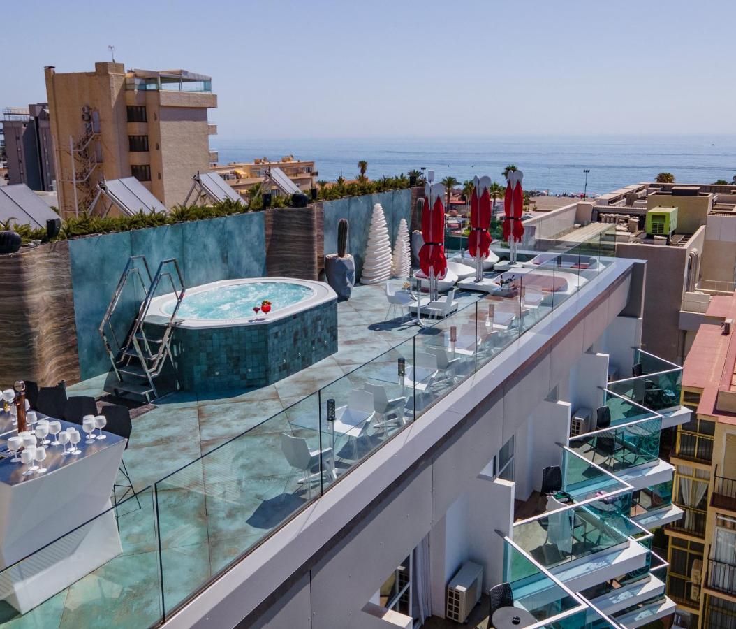 Essence Boutique By Don Paquito Hotel 4*