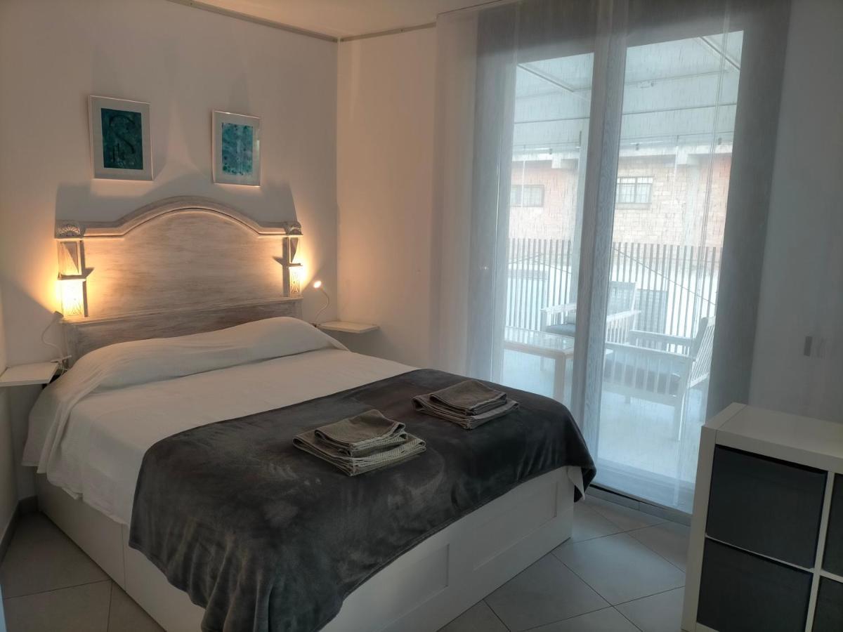 Apartamento Terraza Del Bajondillo