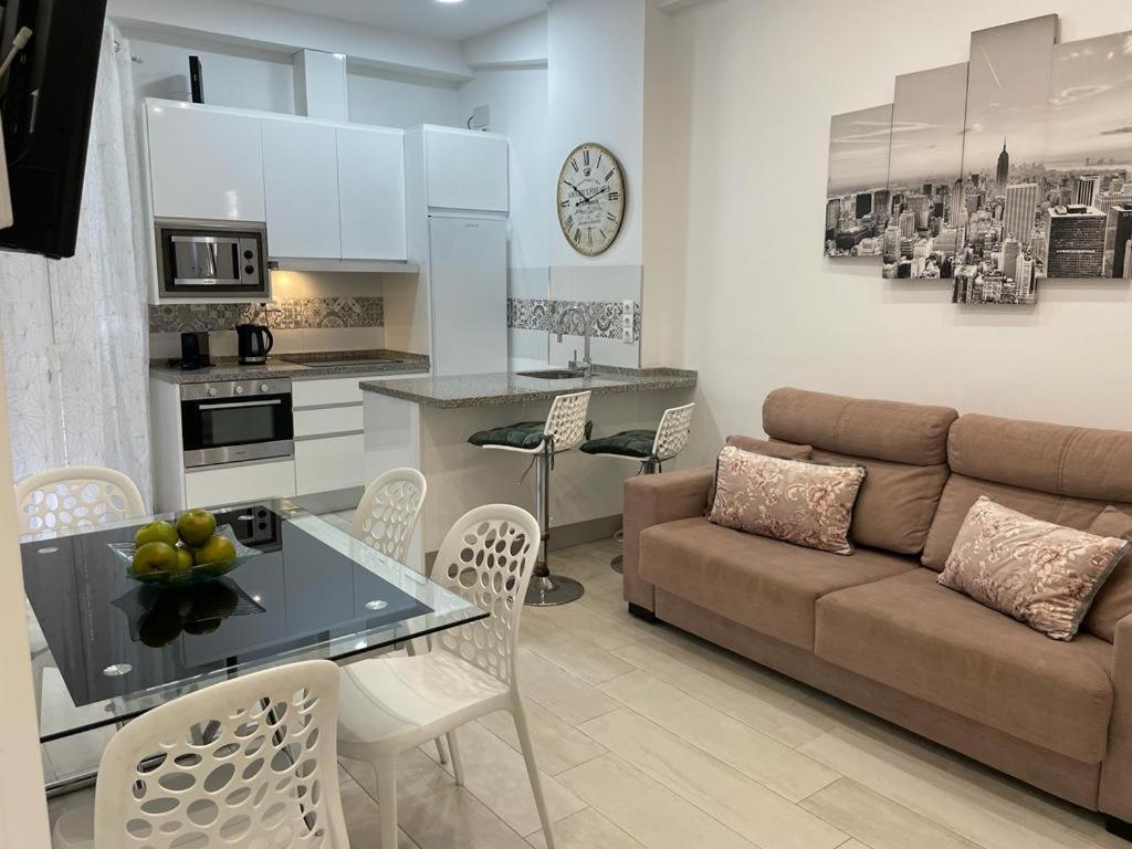 El Canto Apartamento Torremolinos