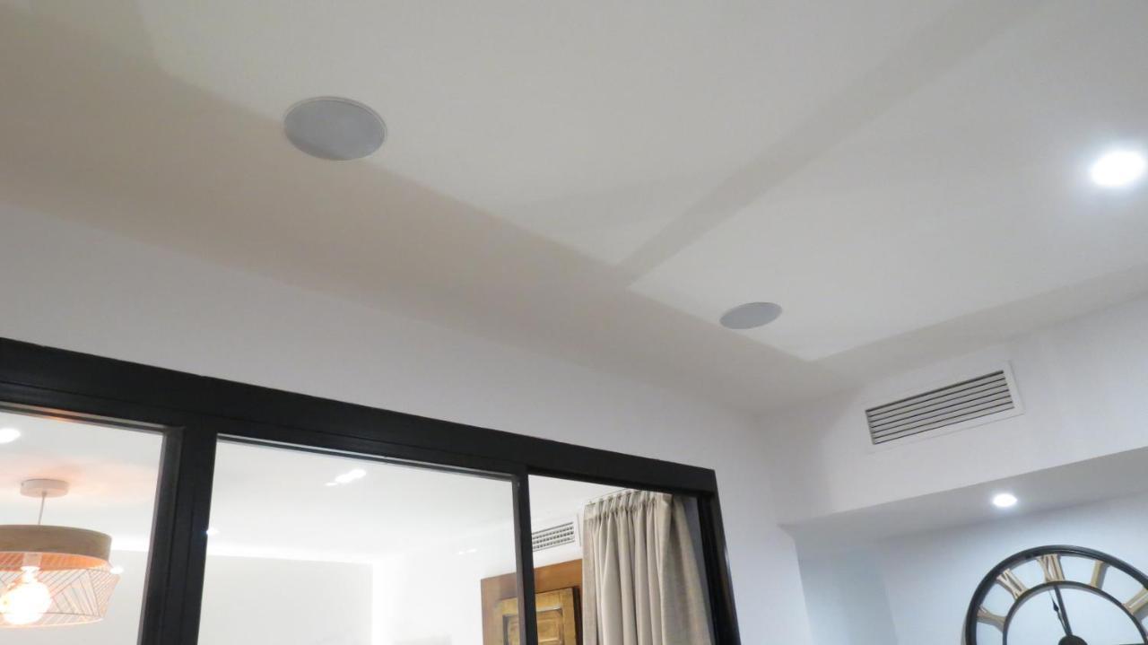 Nogalera Sun&fun Select Apartamento *