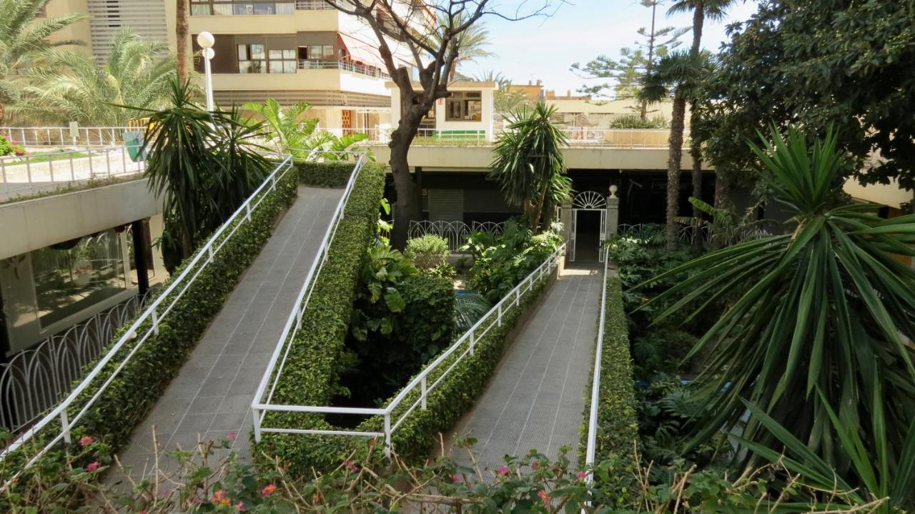 Nogalera Sun&fun Select Apartamento