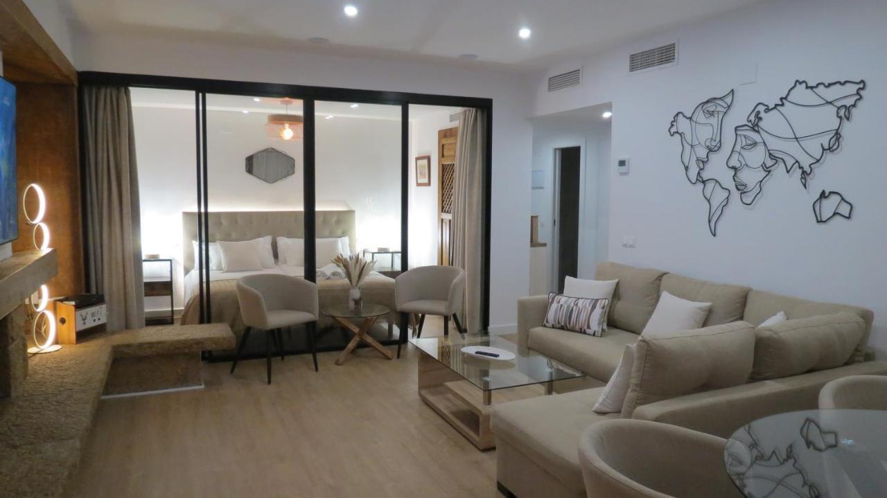 Nogalera Sun&fun Select Apartamento