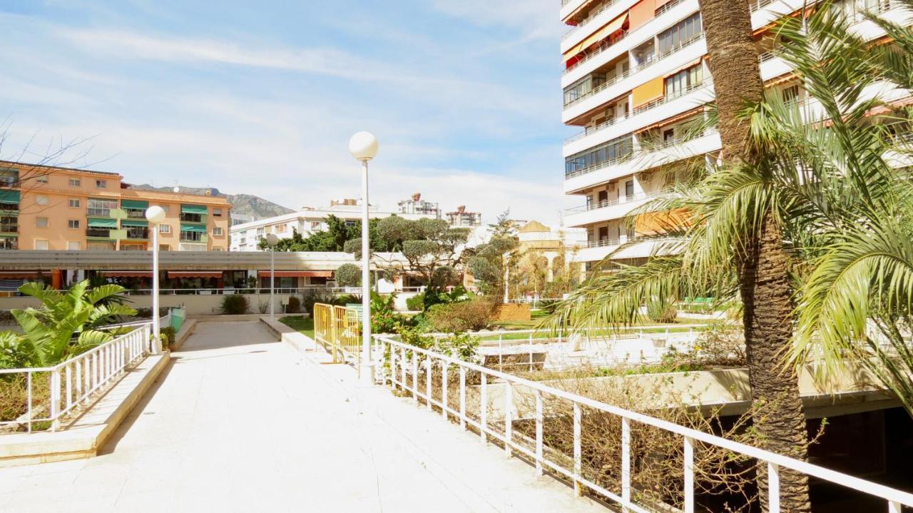 Apartamento Nogalera Sun&fun Select Torremolinos