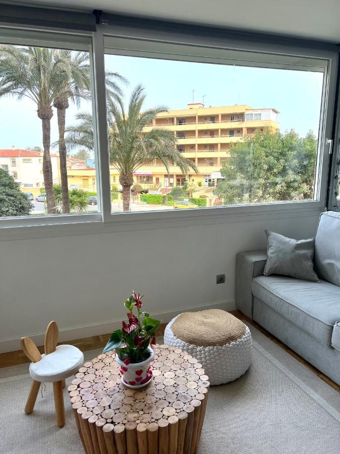 Appartement Modern 3 Bedroom Situated In Luxury Beachfront Gated Community Torremolinos
