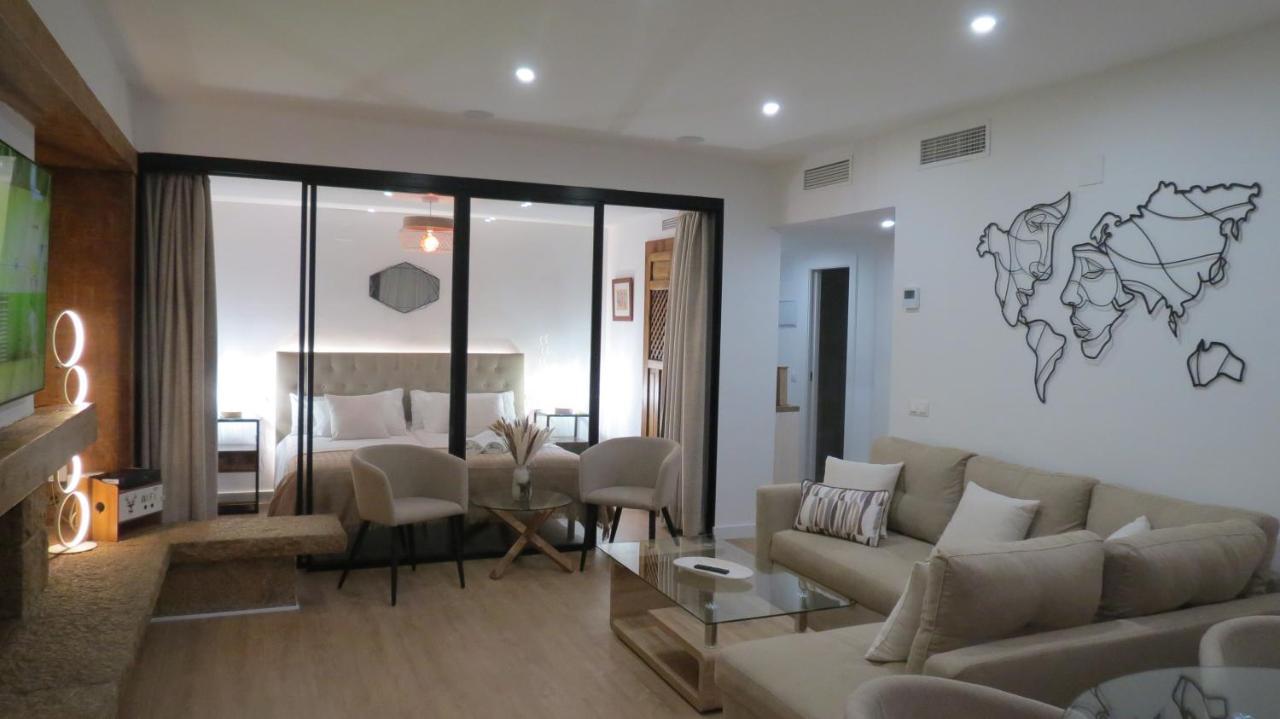 Apartamento Nogalera Sun&fun Select