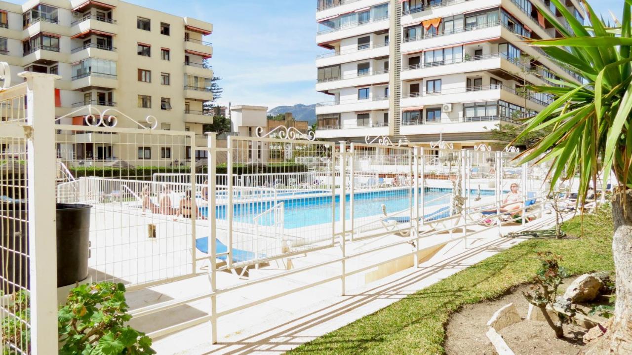 Nogalera Sun&fun Select Apartamento