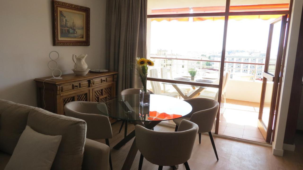 Apartamento Nogalera Sun&fun Select Torremolinos