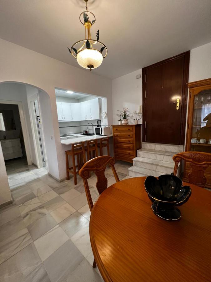 Apartment Synergy Apartment, 2 Bedroom, Center By Namaste Elite Torremolinos