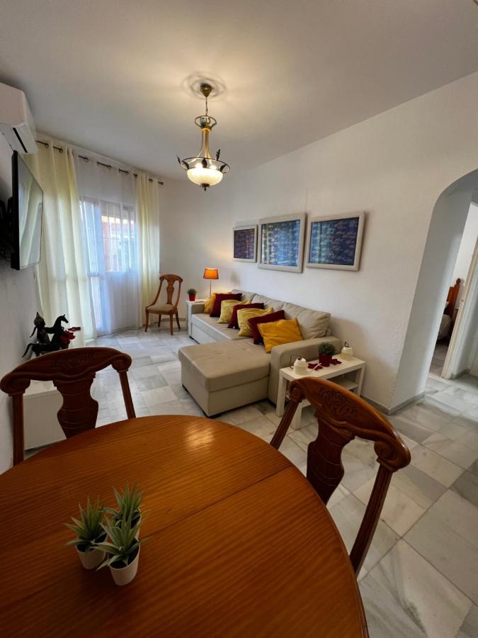 Apartment Synergy Apartment, 2 Bedroom, Center By Namaste Elite Torremolinos