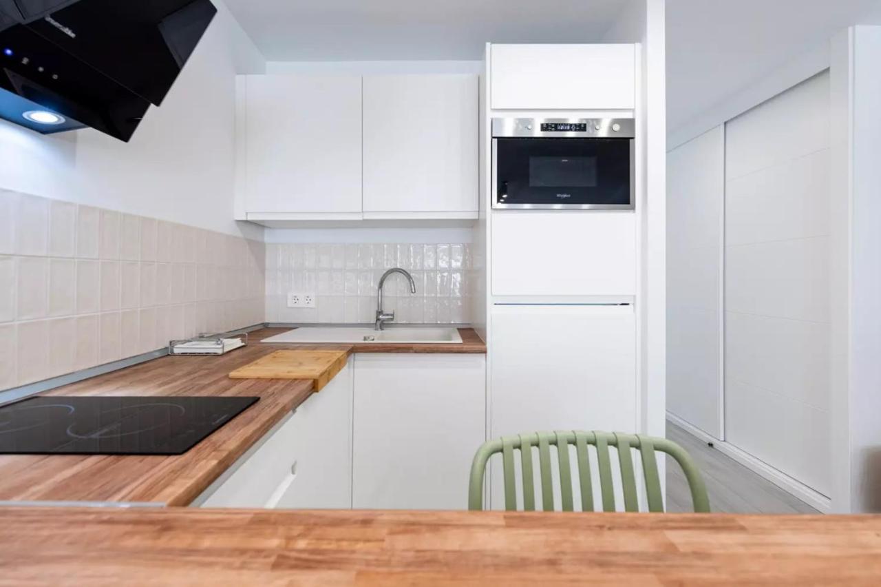 El Bajondillo Premium Loft Torremolinos