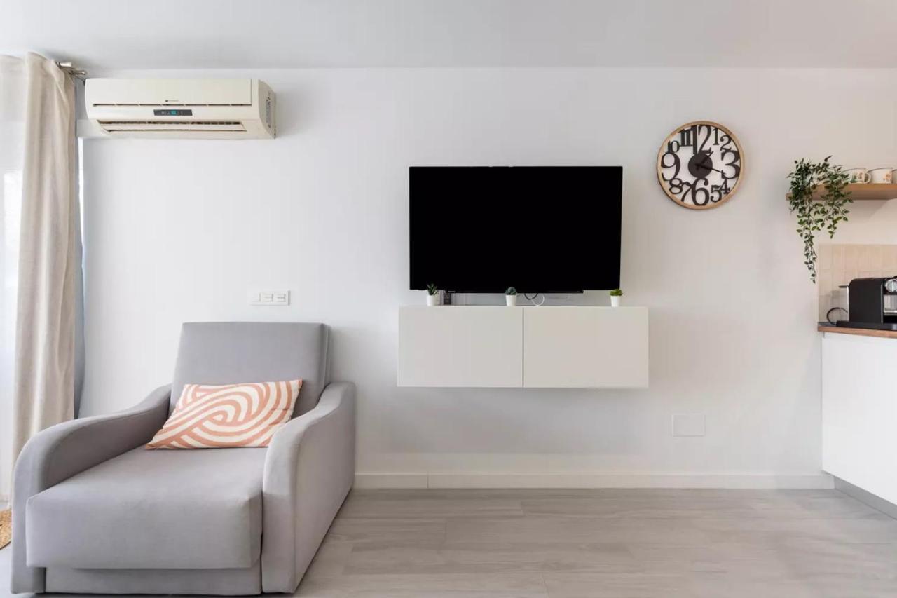 Apartment El Bajondillo Premium Loft *