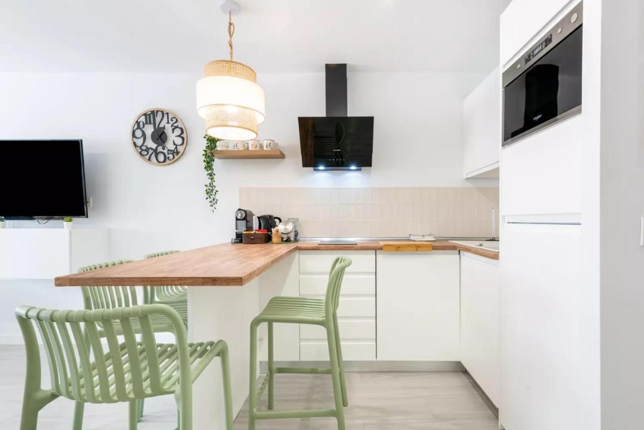 El Bajondillo Premium Loft * Torremolinos