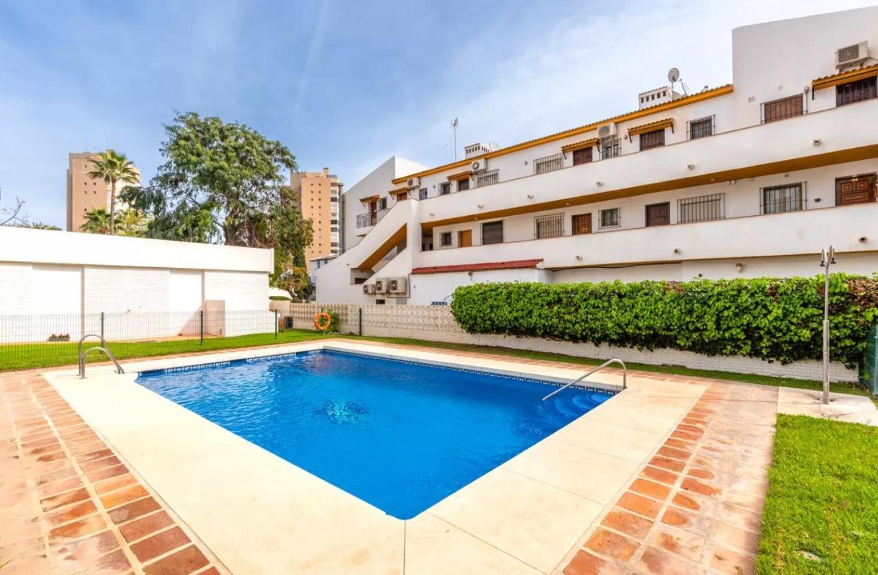 Apartment El Bajondillo Premium Loft *