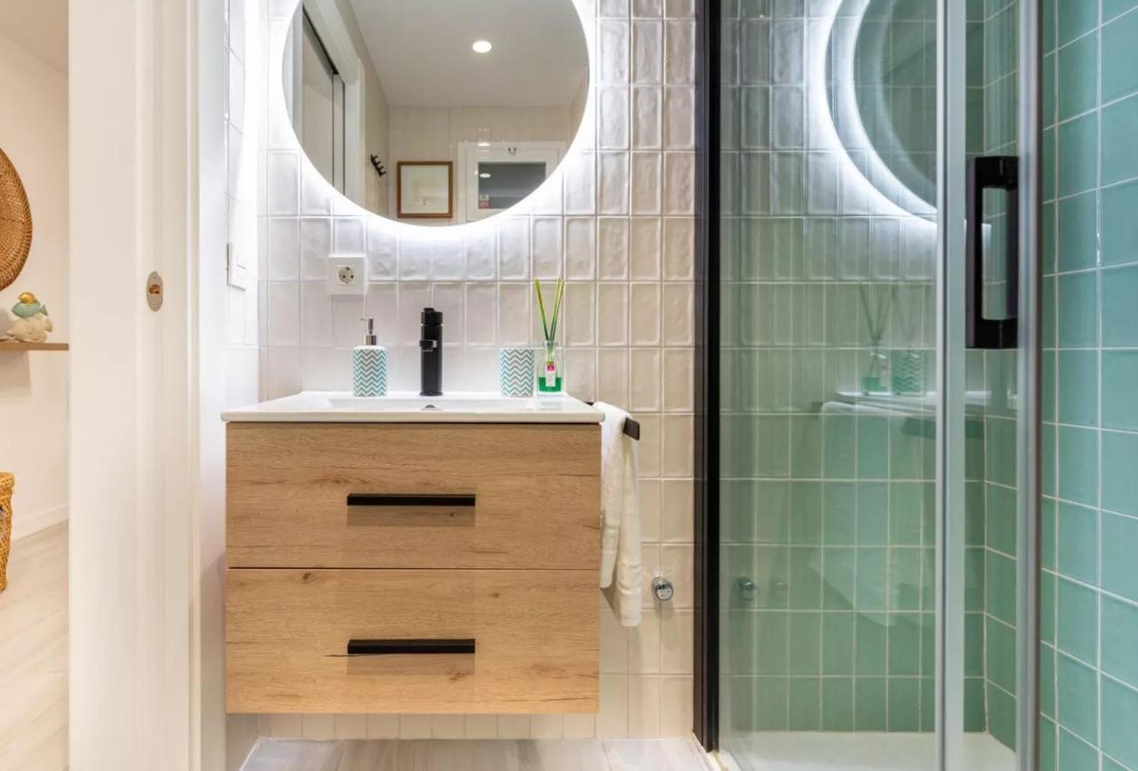 El Bajondillo Premium Loft *