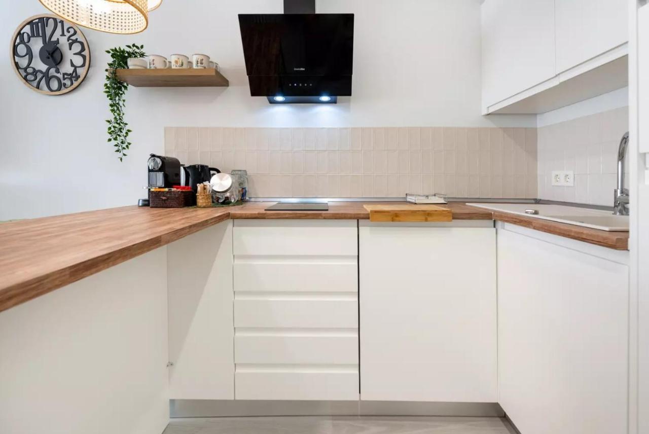 El Bajondillo Premium Loft *