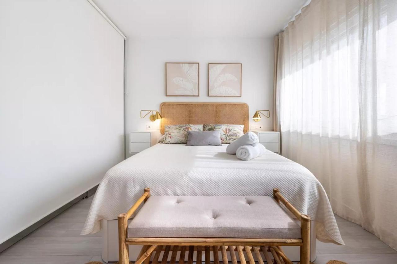 El Bajondillo Premium Loft * Torremolinos