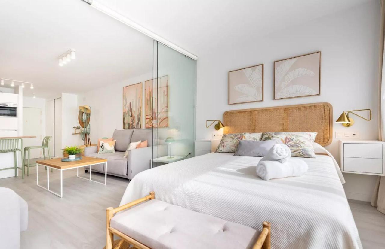 El Bajondillo Premium Loft *