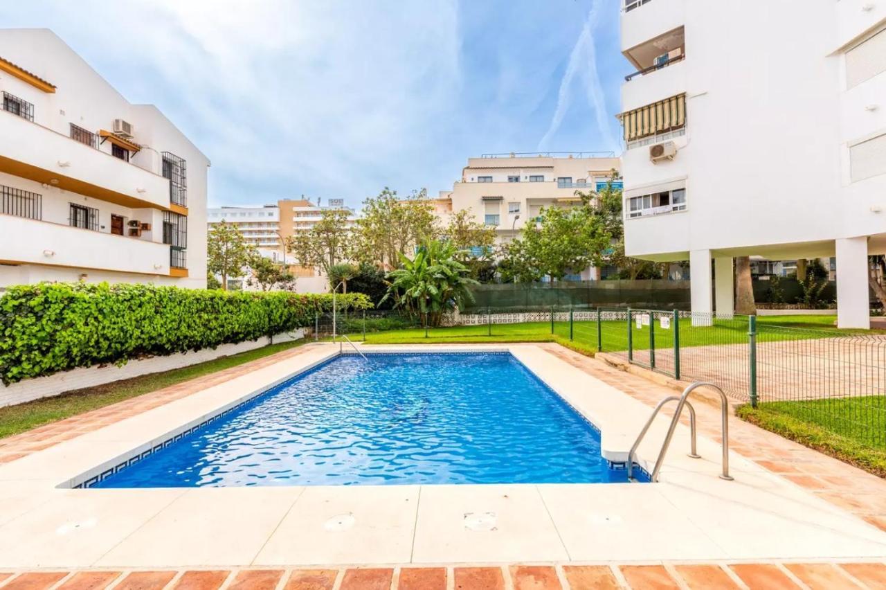 Apartment El Bajondillo Premium Loft