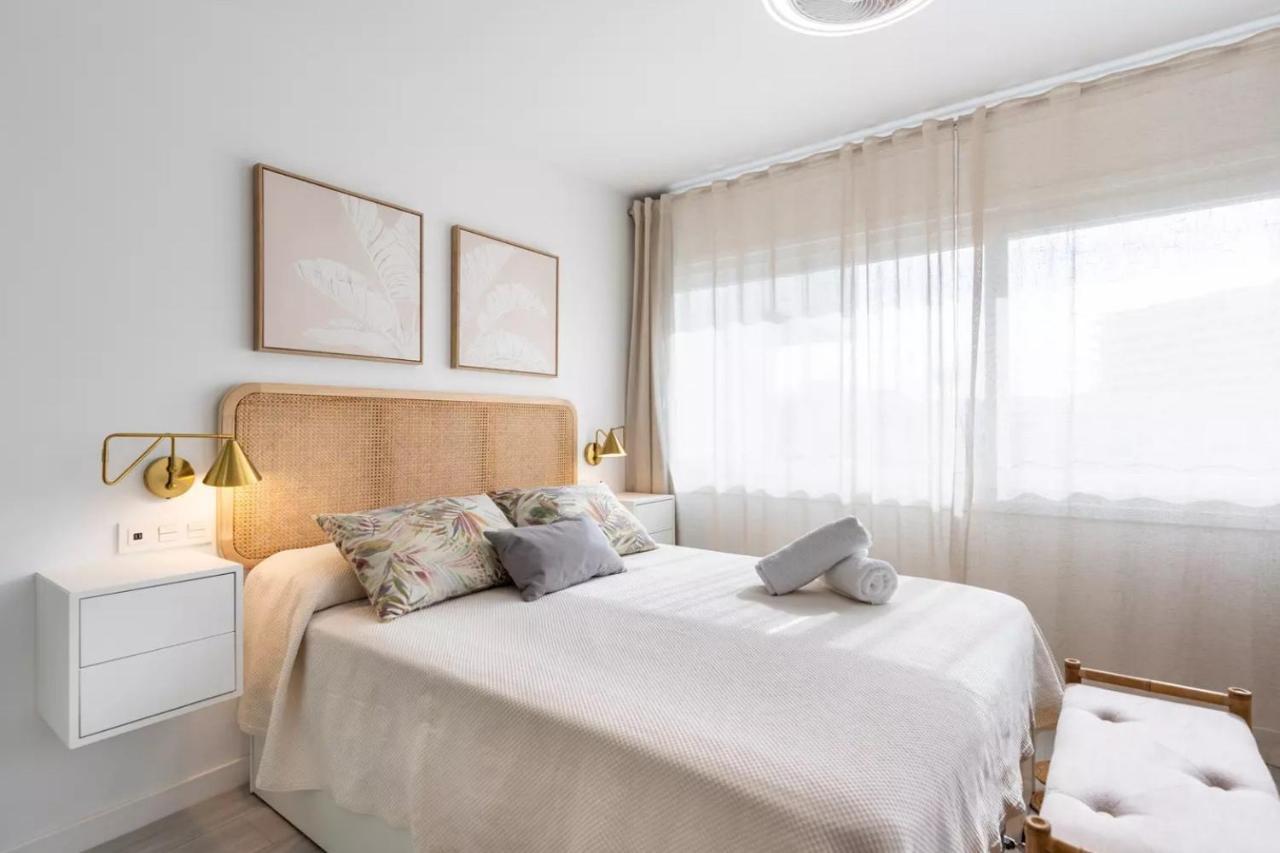 El Bajondillo Premium Loft Apartment Torremolinos