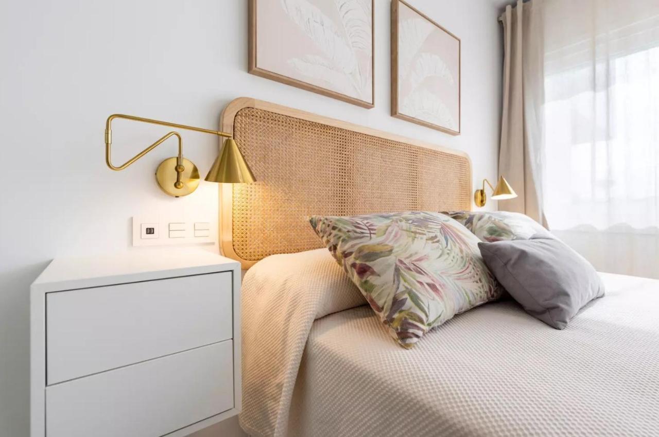 El Bajondillo Premium Loft * Torremolinos