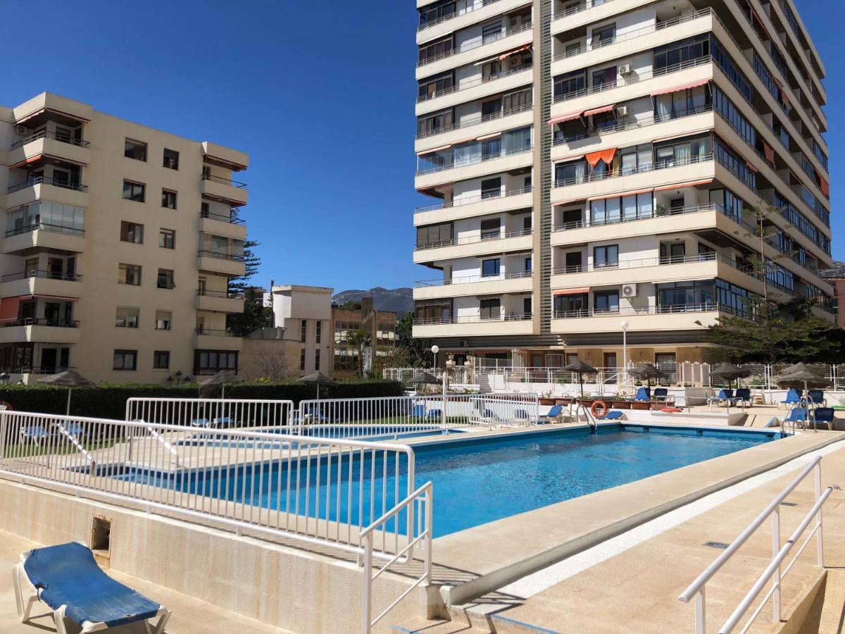 Apartamento Nogalera Sun&fun Select Torremolinos