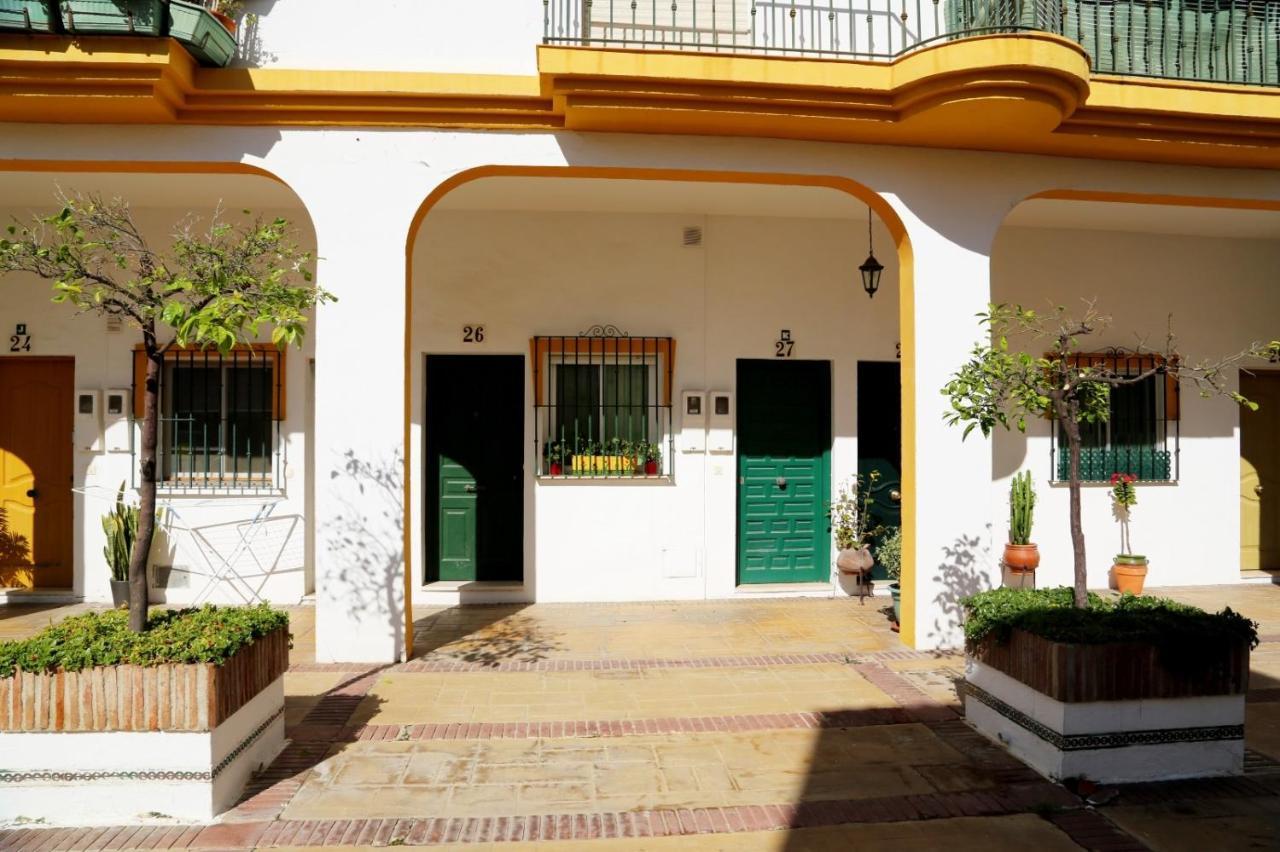 Apartamento Tajillos Cyb Apartment *