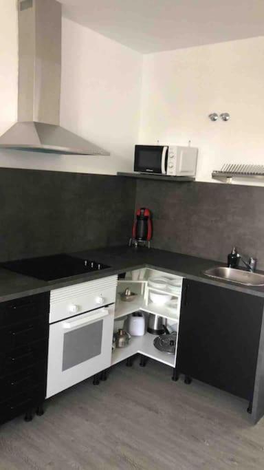 Appartement La Carihuela *