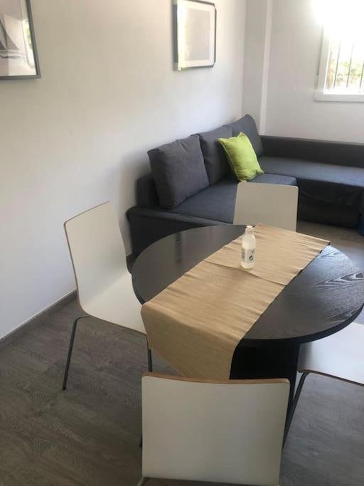 La Carihuela Appartement *