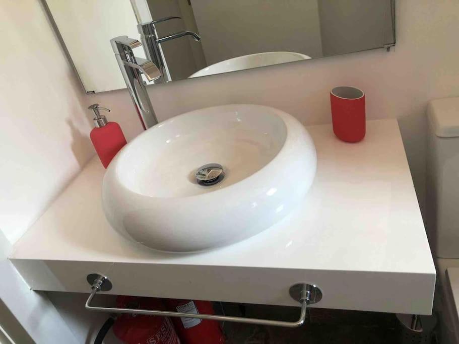 Appartement La Carihuela *