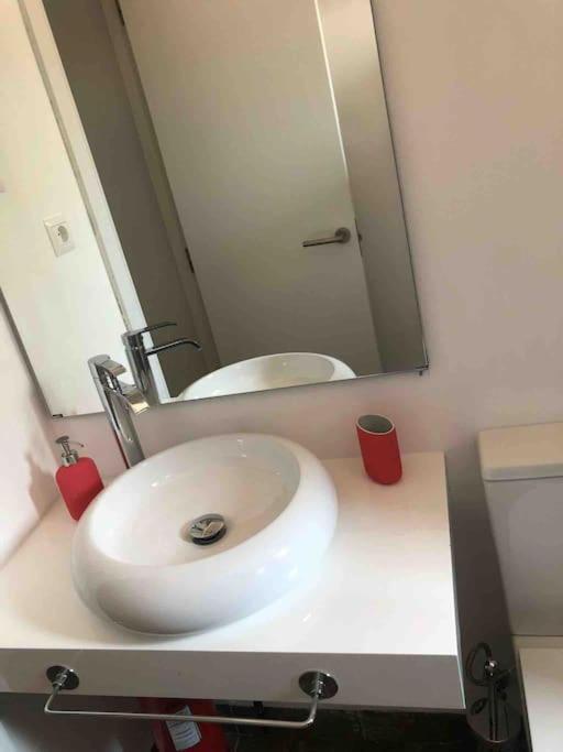 Appartement La Carihuela *