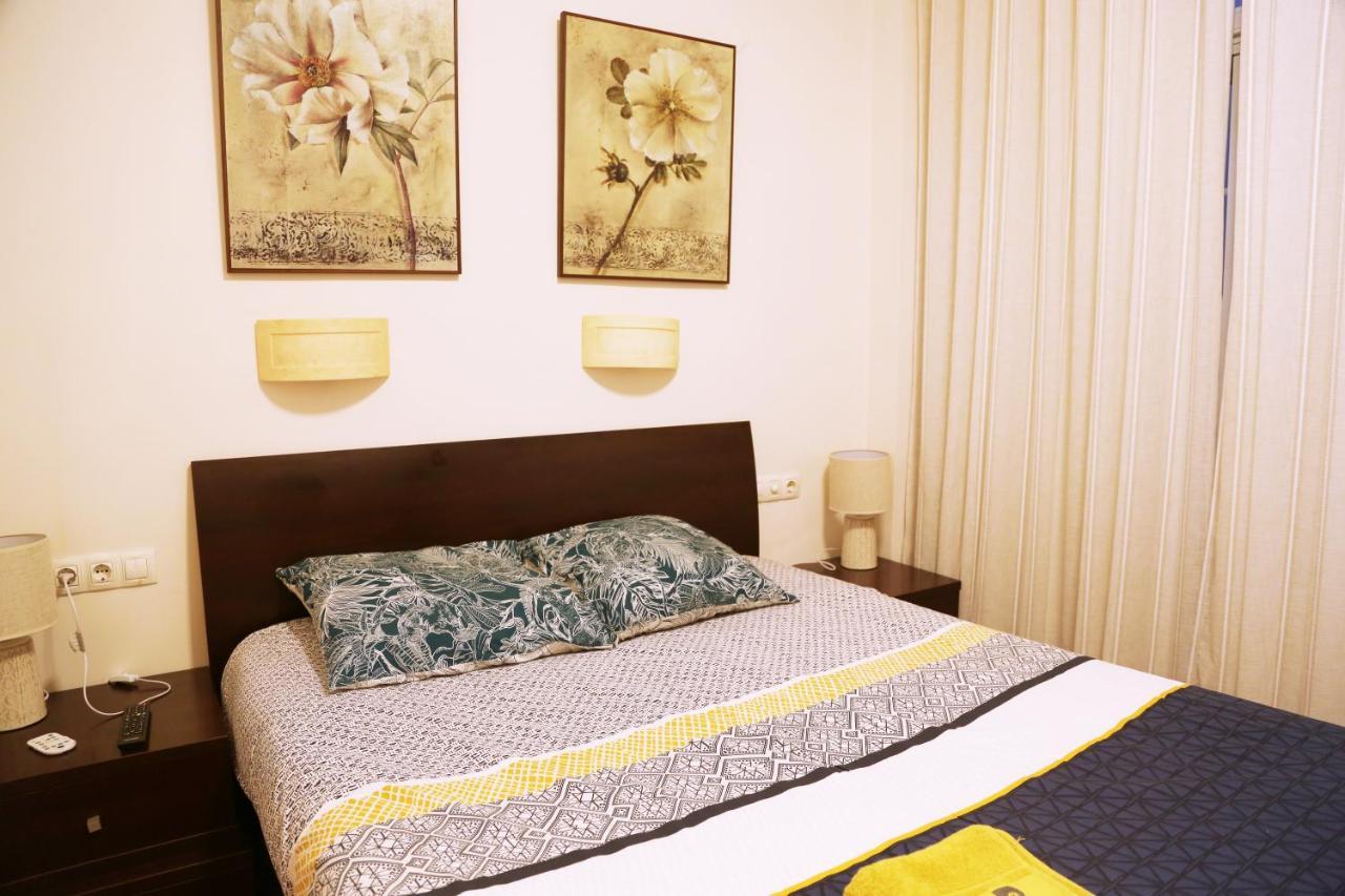 Apartamento Tajillos Cyb *