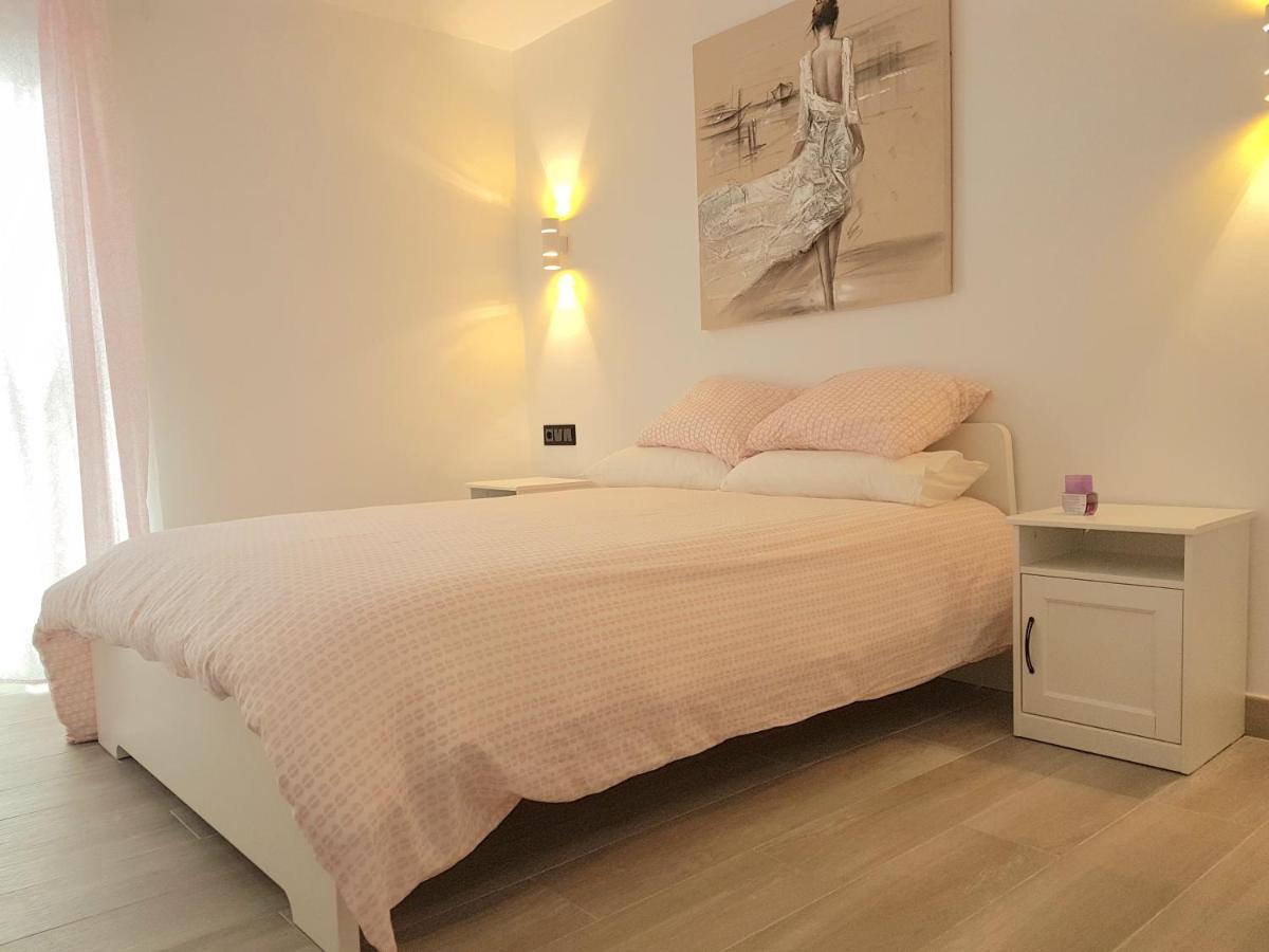 Pepes 3 & Parking Gratis Appartement