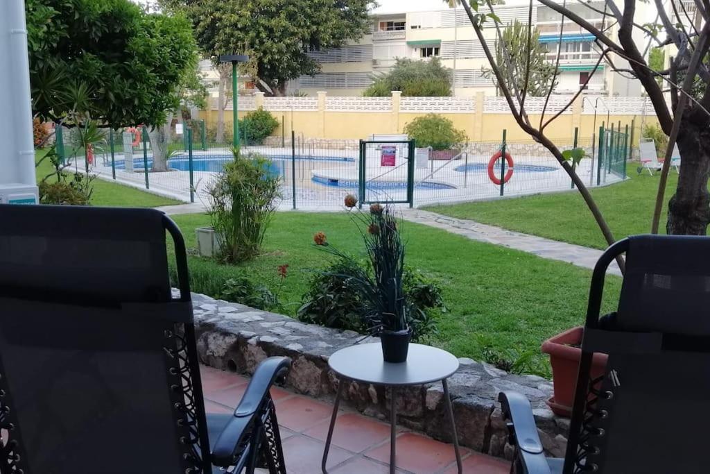 Apartment Beautiful In La Carihuela, Torremolinos