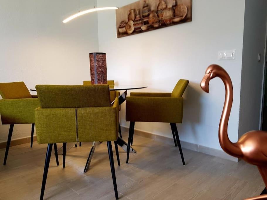 Beautiful In La Carihuela, Apartment