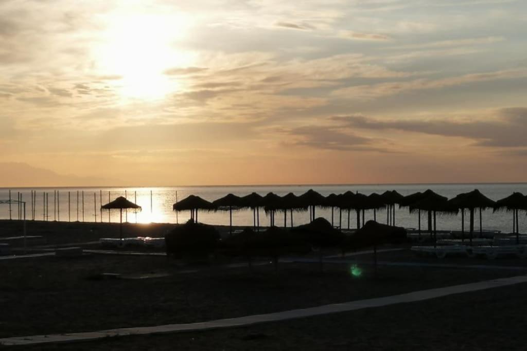 Beautiful In La Carihuela, Apartment Torremolinos