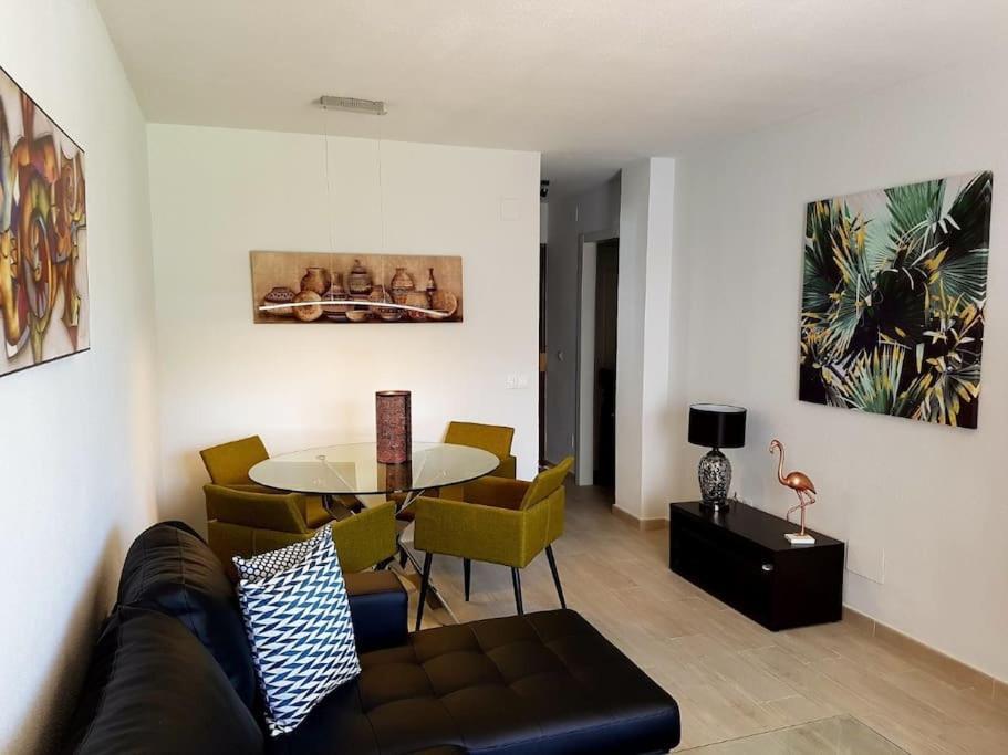 Beautiful In La Carihuela, Apartment Torremolinos