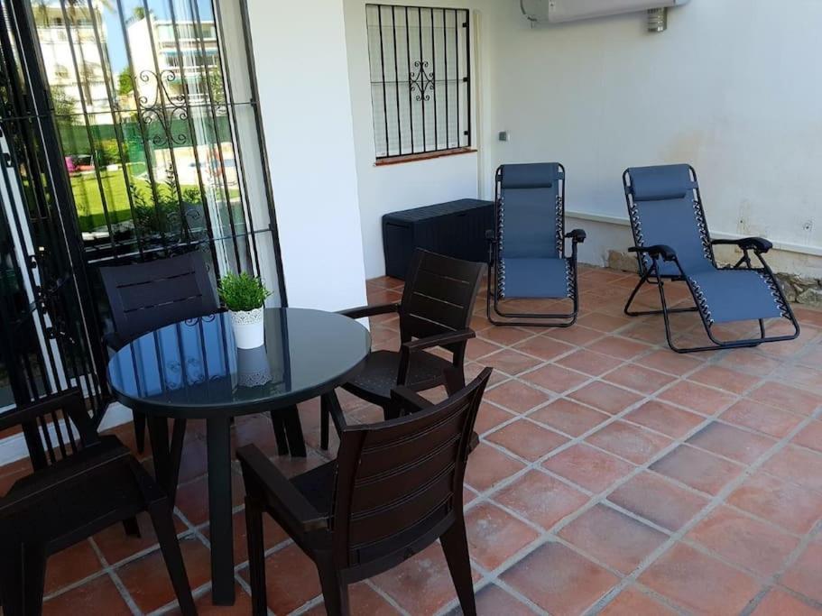 Beautiful In La Carihuela, * Torremolinos