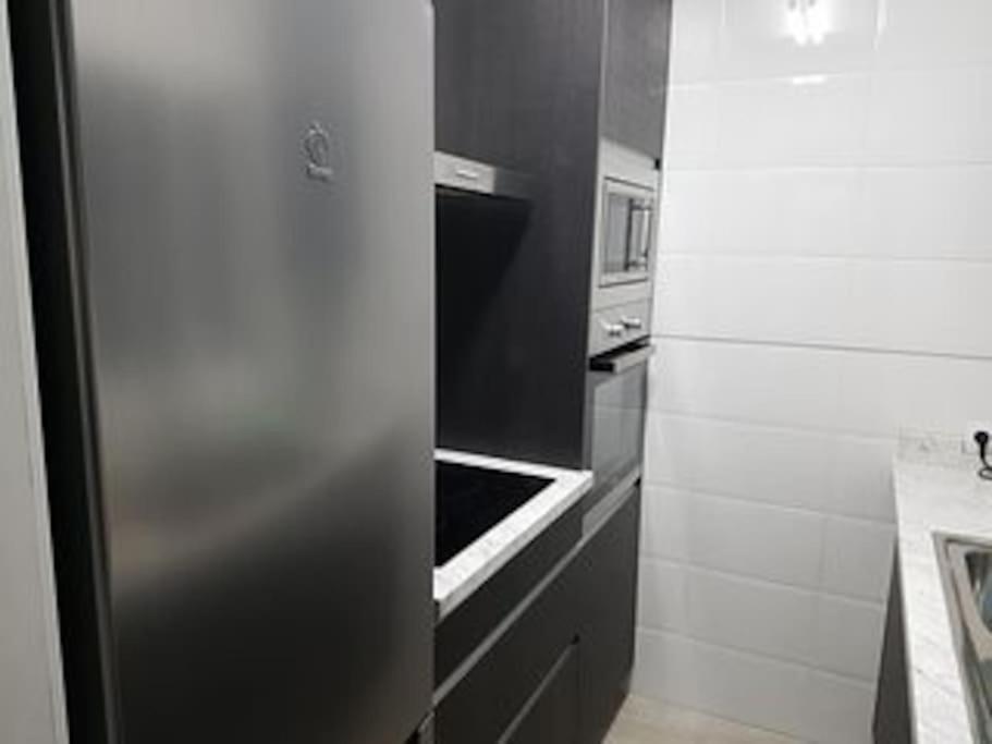 Beautiful In La Carihuela, Apartment *