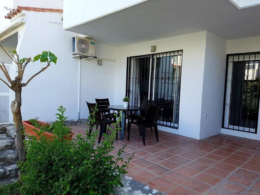 Apartment Beautiful In La Carihuela,