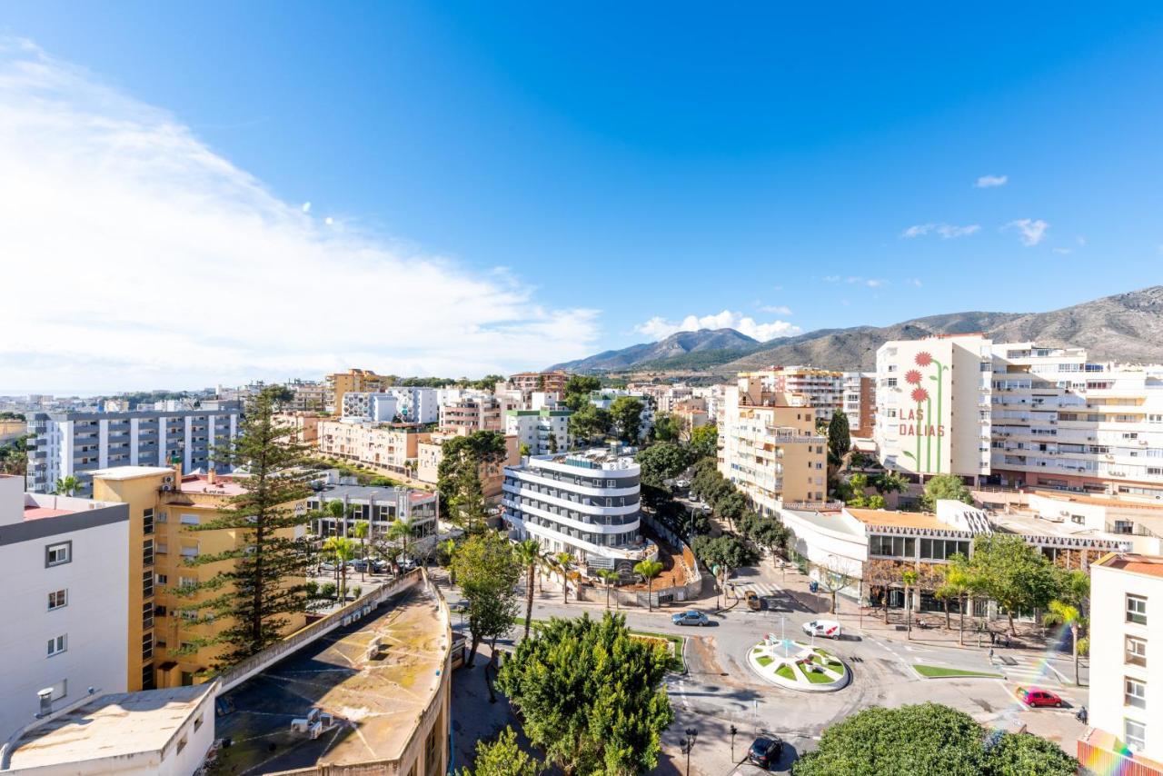 La Nogalera - Sea View In The Heart Of Apartment *