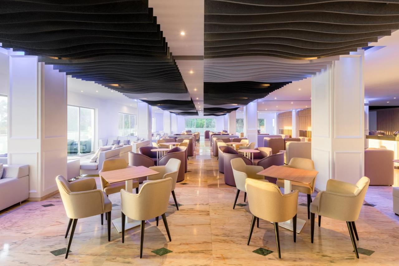 Hotel Ocean House Costa Del Sol, Affiliated By Melia 4*