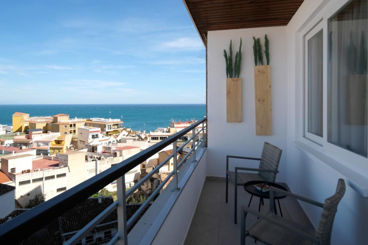 Apartment La Nogalera *