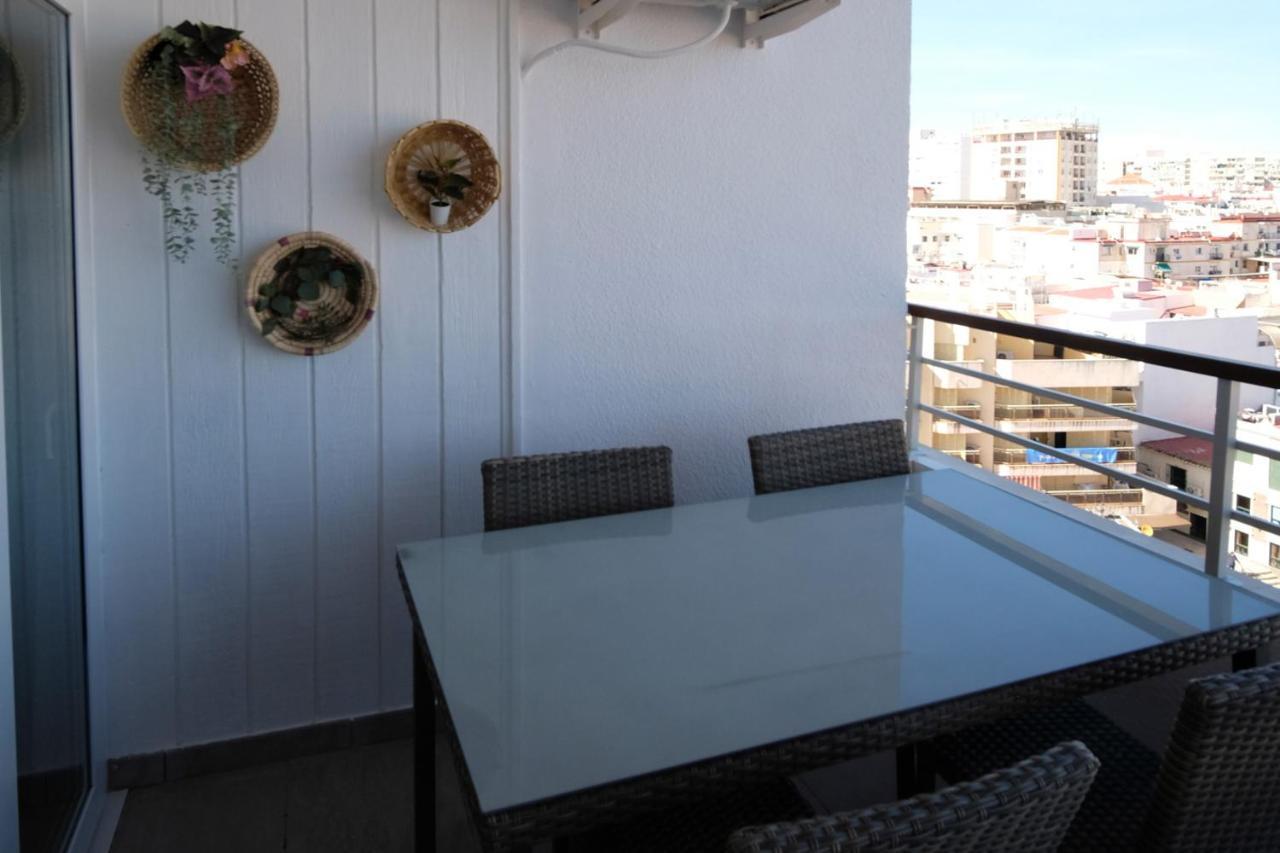 Apartment La Nogalera *