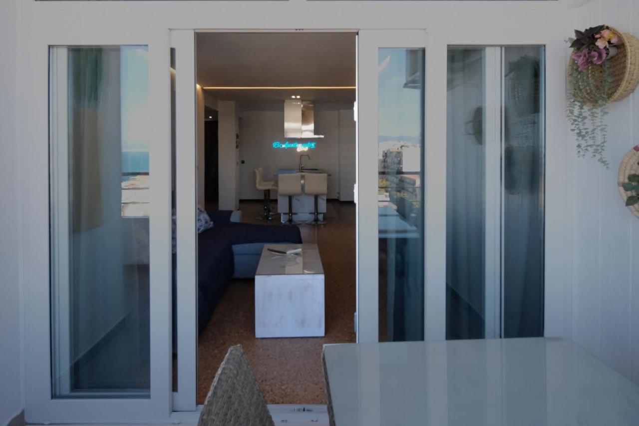Apartment La Nogalera Torremolinos