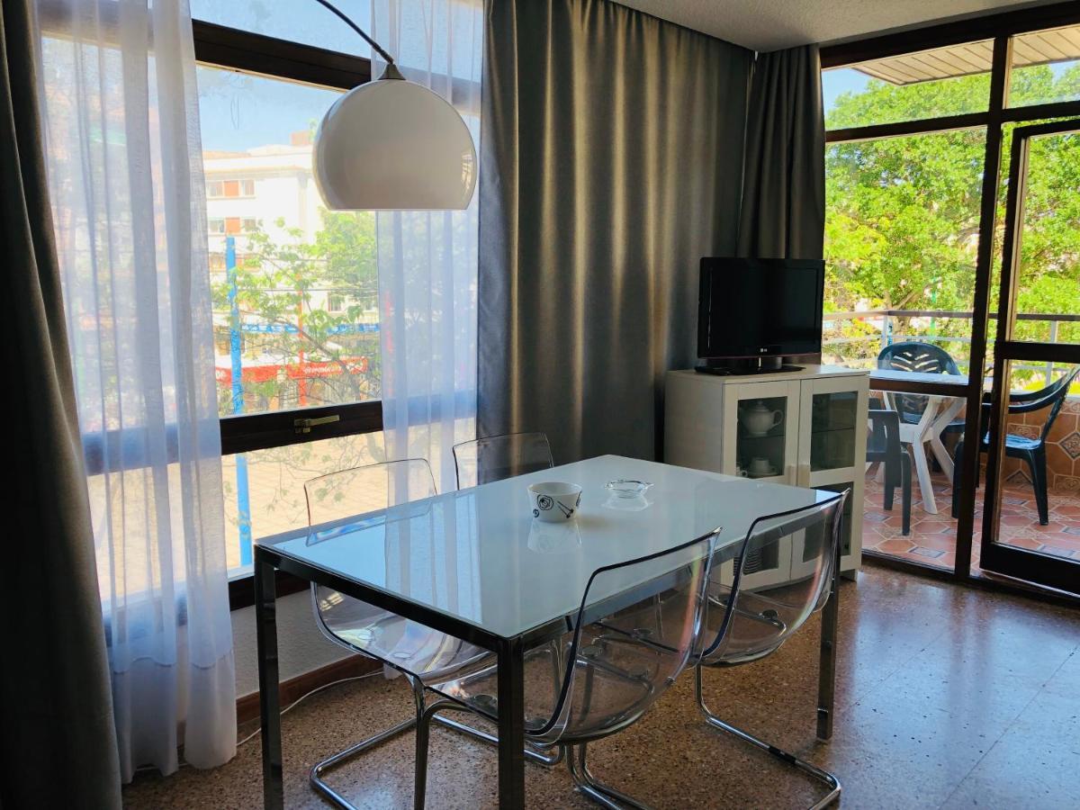 Apartment La Nogalera *