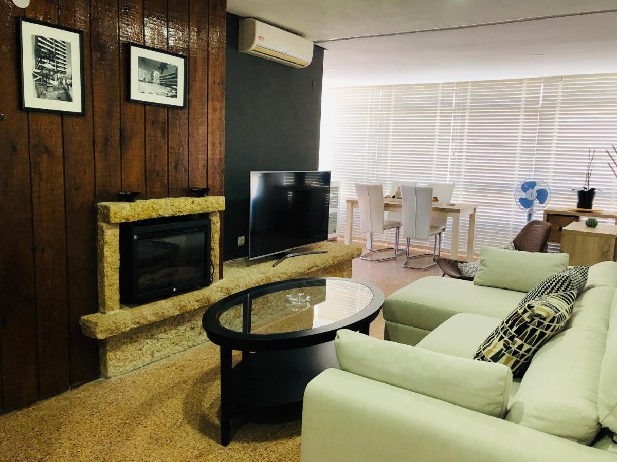 La Nogalera Apartment Torremolinos