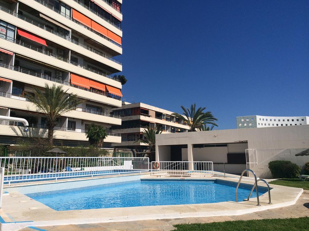 La Nogalera Apartment